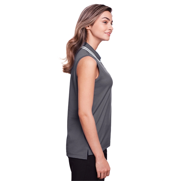 Devon & Jones CrownLux Performance® Ladies' Plaited Tippe... - Devon & Jones CrownLux Performance® Ladies' Plaited Tippe... - Image 28 of 53