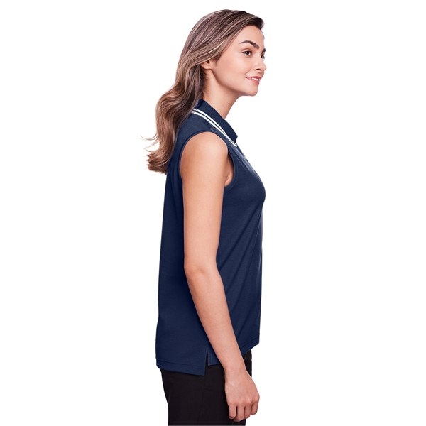 Devon & Jones CrownLux Performance® Ladies' Plaited Tippe... - Devon & Jones CrownLux Performance® Ladies' Plaited Tippe... - Image 31 of 53