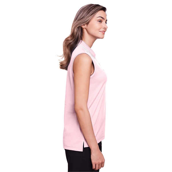 Devon & Jones CrownLux Performance® Ladies' Plaited Tippe... - Devon & Jones CrownLux Performance® Ladies' Plaited Tippe... - Image 34 of 53