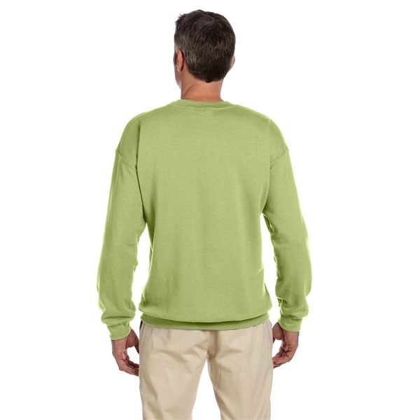 Gildan Adult Heavy Blend™ Fleece Crew - Gildan Adult Heavy Blend™ Fleece Crew - Image 125 of 299