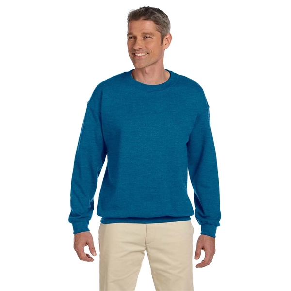 Gildan Adult Heavy Blend™ Fleece Crew - Gildan Adult Heavy Blend™ Fleece Crew - Image 140 of 299