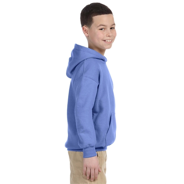 Gildan Youth Heavy Blend™ Hooded Sweatshirt - Gildan Youth Heavy Blend™ Hooded Sweatshirt - Image 109 of 176