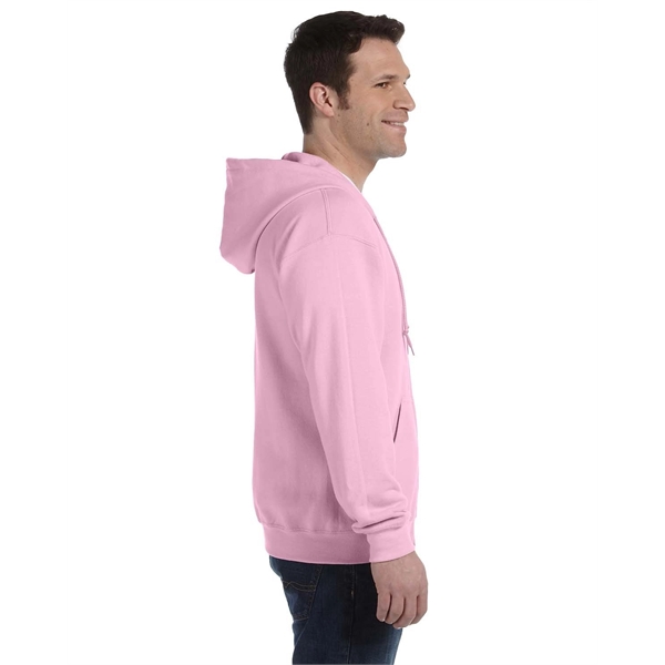 Gildan Adult Heavy Blend™ Full-Zip Hooded Sweatshirt - Gildan Adult Heavy Blend™ Full-Zip Hooded Sweatshirt - Image 62 of 160