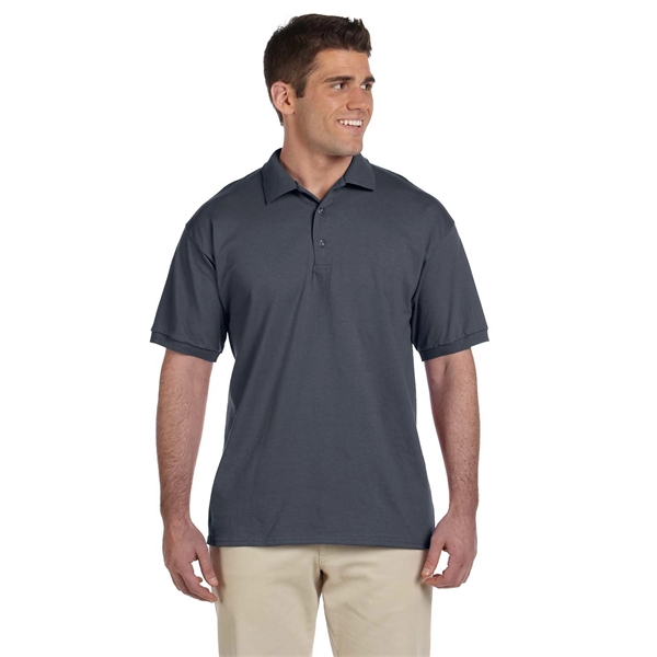 Adult Ultra Cotton® Adult Jersey Polo - Adult Ultra Cotton® Adult Jersey Polo - Image 30 of 50