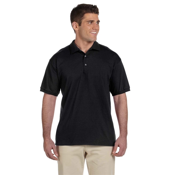 Adult Ultra Cotton® Adult Jersey Polo - Adult Ultra Cotton® Adult Jersey Polo - Image 33 of 50