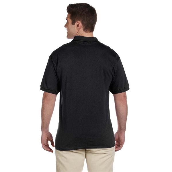 Adult Ultra Cotton® Adult Jersey Polo - Adult Ultra Cotton® Adult Jersey Polo - Image 34 of 50