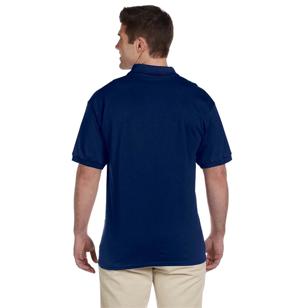 Adult Ultra Cotton® Adult Jersey Polo - Adult Ultra Cotton® Adult Jersey Polo - Image 43 of 50