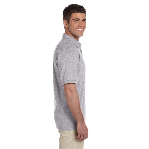 Adult Ultra Cotton® Adult Jersey Polo - Adult Ultra Cotton® Adult Jersey Polo - Image 47 of 50