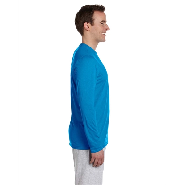 Gildan Adult Performance® Long-Sleeve T-Shirt - Gildan Adult Performance® Long-Sleeve T-Shirt - Image 55 of 111