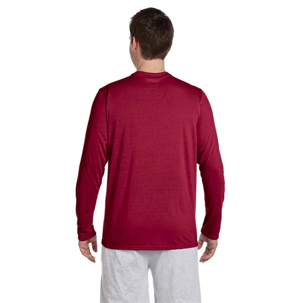 Gildan Adult Performance® Long-Sleeve T-Shirt - Gildan Adult Performance® Long-Sleeve T-Shirt - Image 77 of 111