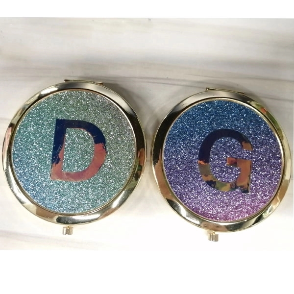 Sparkle Makeup Mirror - Sparkle Makeup Mirror - Image 1 of 5