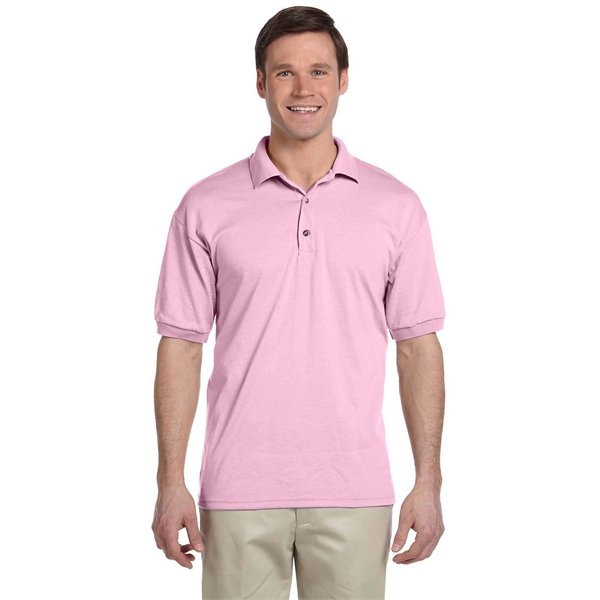 Gildan Adult Jersey Polo - Gildan Adult Jersey Polo - Image 84 of 224