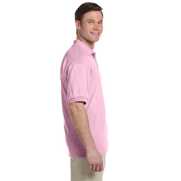 Gildan Adult Jersey Polo - Gildan Adult Jersey Polo - Image 85 of 224