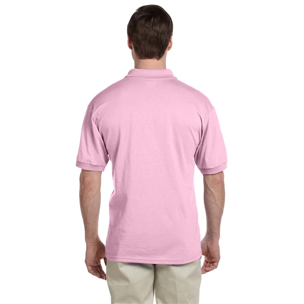 Gildan Adult Jersey Polo - Gildan Adult Jersey Polo - Image 86 of 224