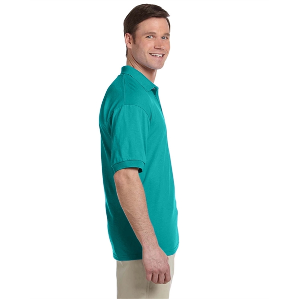 Gildan Adult Jersey Polo - Gildan Adult Jersey Polo - Image 88 of 224