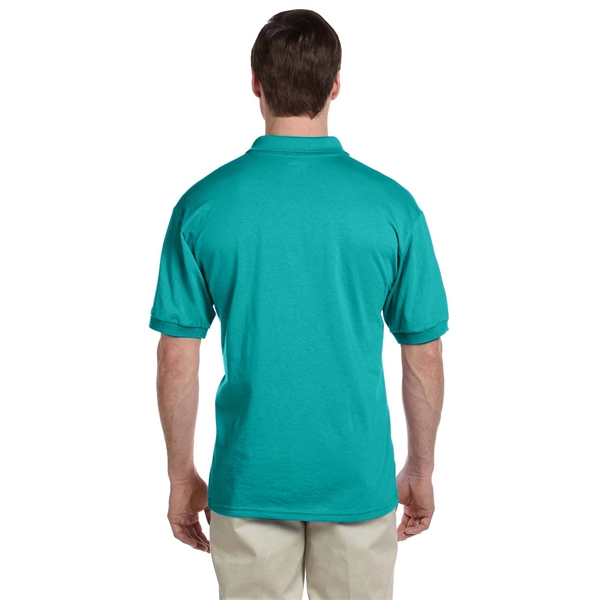 Gildan Adult Jersey Polo - Gildan Adult Jersey Polo - Image 89 of 224