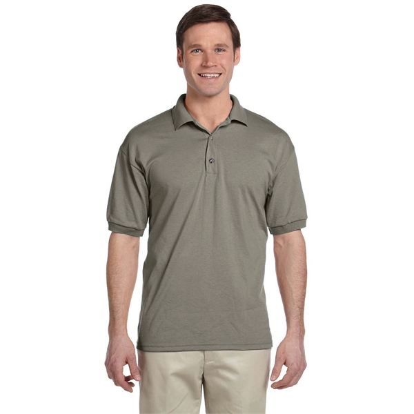 Gildan Adult Jersey Polo - Gildan Adult Jersey Polo - Image 93 of 224