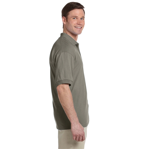 Gildan Adult Jersey Polo - Gildan Adult Jersey Polo - Image 95 of 224