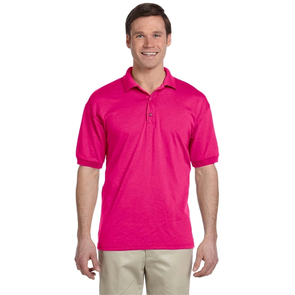 Gildan Adult Jersey Polo - Gildan Adult Jersey Polo - Image 98 of 224