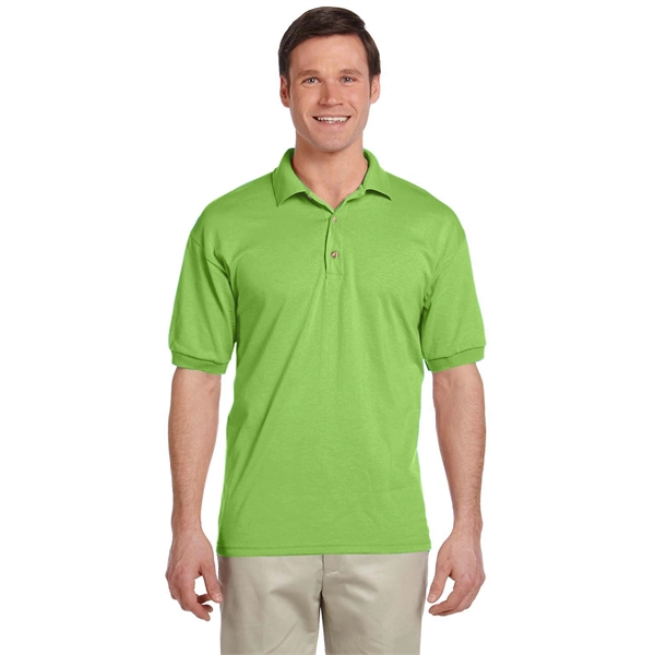 Gildan Adult Jersey Polo - Gildan Adult Jersey Polo - Image 103 of 224