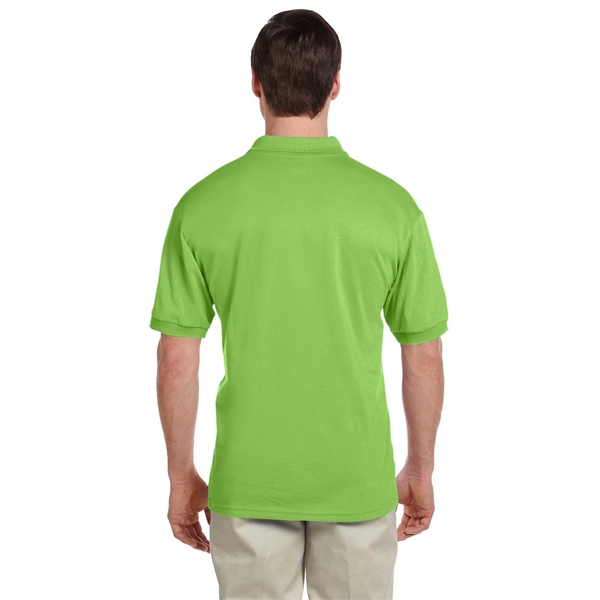 Gildan Adult Jersey Polo - Gildan Adult Jersey Polo - Image 104 of 224