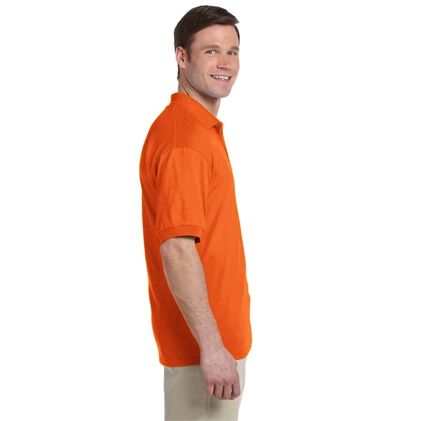 Gildan Adult Jersey Polo - Gildan Adult Jersey Polo - Image 149 of 224