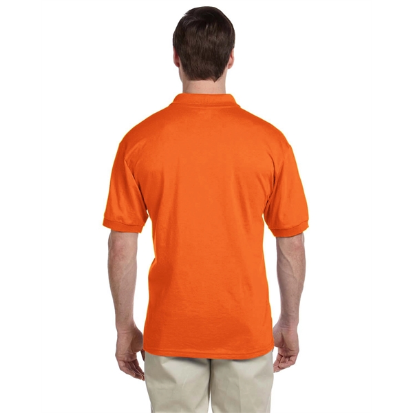 Gildan Adult Jersey Polo - Gildan Adult Jersey Polo - Image 150 of 224