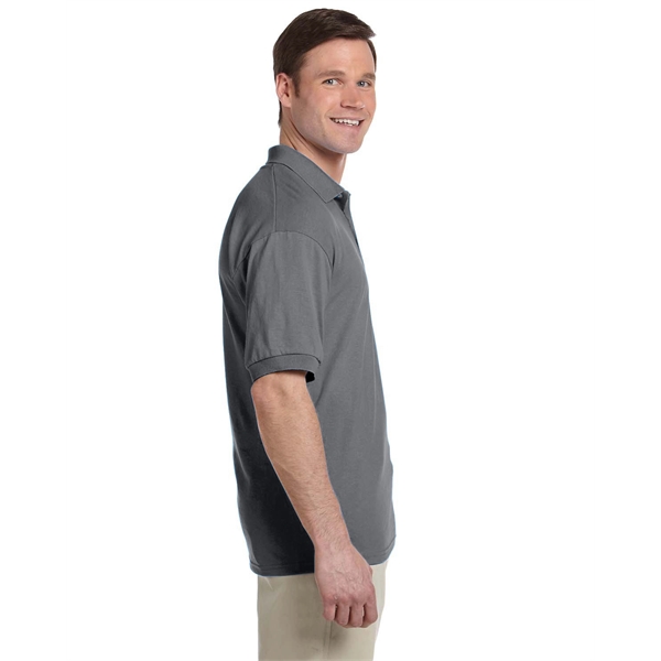 Gildan Adult Jersey Polo - Gildan Adult Jersey Polo - Image 156 of 224