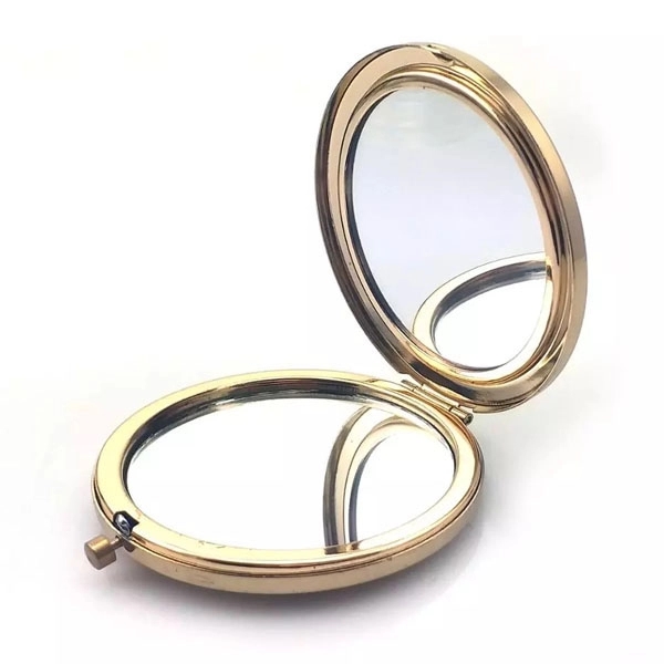 Sparkle Makeup Mirror - Sparkle Makeup Mirror - Image 4 of 5