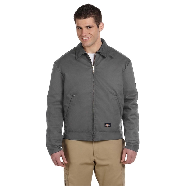 Dickies men's lined hot sale eisenhower jacket