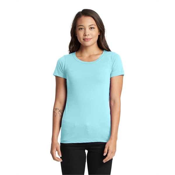 Next Level Apparel Ladies' Ideal T-Shirt - Next Level Apparel Ladies' Ideal T-Shirt - Image 82 of 189