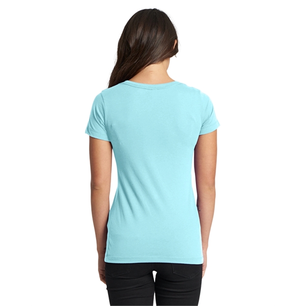 Next Level Apparel Ladies' Ideal T-Shirt - Next Level Apparel Ladies' Ideal T-Shirt - Image 84 of 189