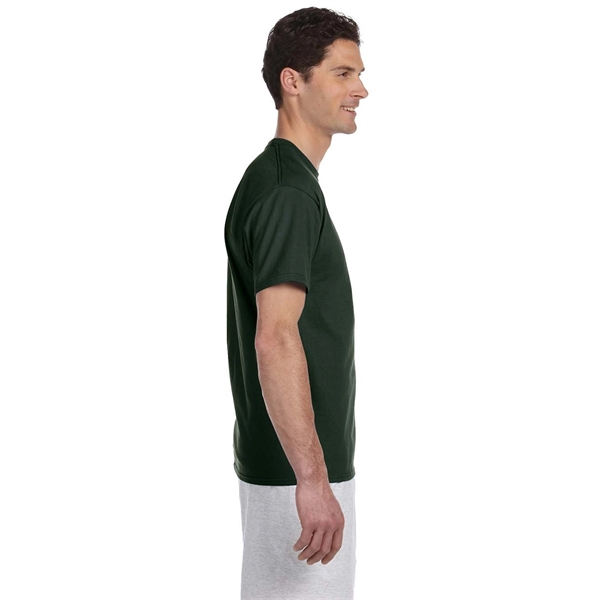 Champion Adult Short-Sleeve T-Shirt - Champion Adult Short-Sleeve T-Shirt - Image 48 of 156