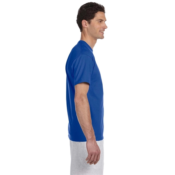 Champion Adult Short-Sleeve T-Shirt - Champion Adult Short-Sleeve T-Shirt - Image 66 of 156
