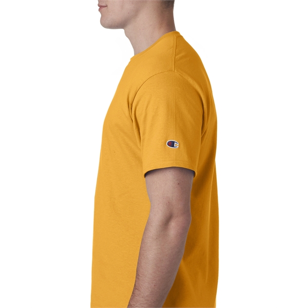 Champion Adult Short-Sleeve T-Shirt - Champion Adult Short-Sleeve T-Shirt - Image 71 of 156