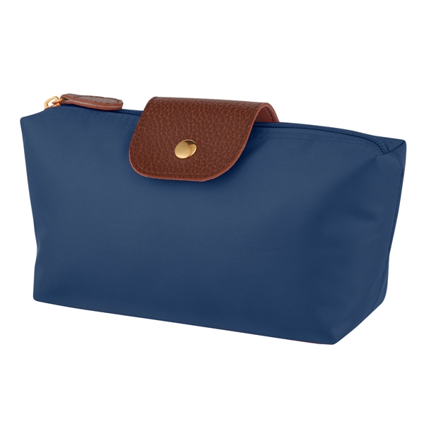 Cosmetic Vanity Bag - Cosmetic Vanity Bag - Image 6 of 13