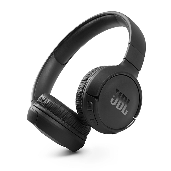 JBL TUNE 520BT Wireless On-Ear Headphones - JBL TUNE 520BT Wireless On-Ear Headphones - Image 0 of 0