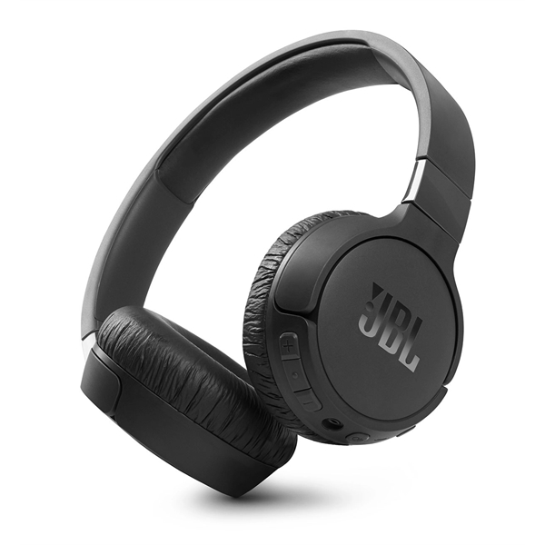 JBL TUNE 660NC Wireless Noise-Cancel On-Ear Headphones - JBL TUNE 660NC Wireless Noise-Cancel On-Ear Headphones - Image 0 of 0
