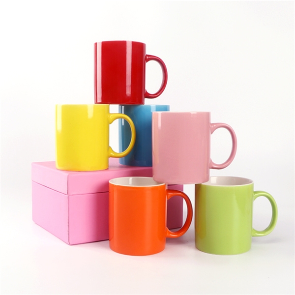 Coffee Mugs - Coffee Mugs - Image 2 of 2