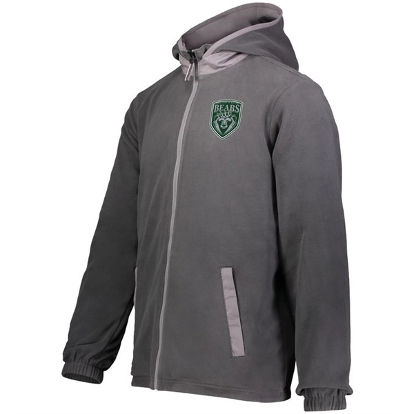 Turnabout Reversible Jacket - Turnabout Reversible Jacket - Image 11 of 13