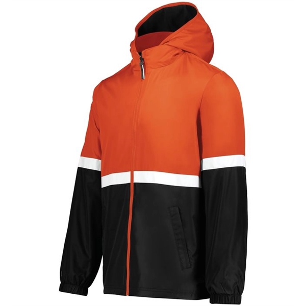 Turnabout Reversible Jacket - Turnabout Reversible Jacket - Image 1 of 13