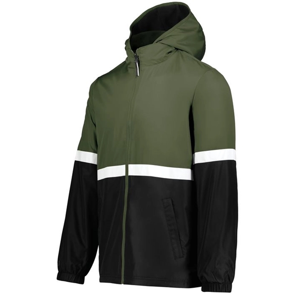 Turnabout Reversible Jacket - Turnabout Reversible Jacket - Image 3 of 13