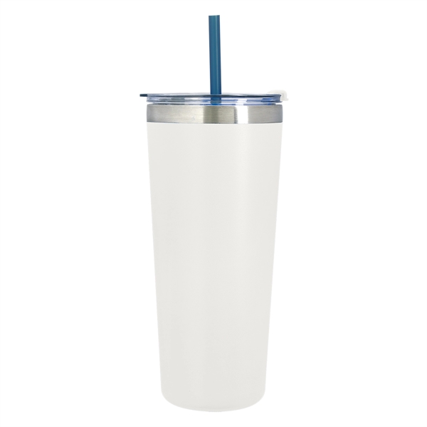 24 Oz. Colma Basics Tumbler - 24 Oz. Colma Basics Tumbler - Image 55 of 98