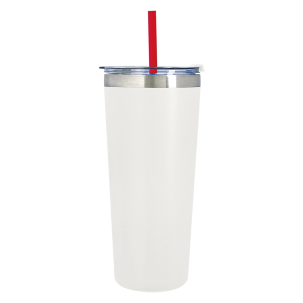 24 Oz. Colma Basics Tumbler - 24 Oz. Colma Basics Tumbler - Image 87 of 98