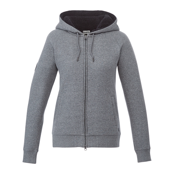 Women's COPPERBAY Roots73 FZ Hoody - Women's COPPERBAY Roots73 FZ Hoody - Image 1 of 23