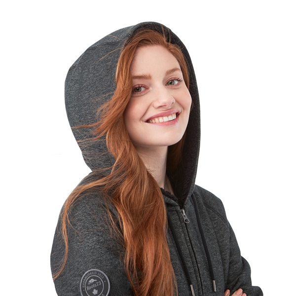 Women's COPPERBAY Roots73 FZ Hoody - Women's COPPERBAY Roots73 FZ Hoody - Image 2 of 23