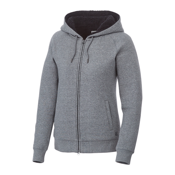 Women's COPPERBAY Roots73 FZ Hoody - Women's COPPERBAY Roots73 FZ Hoody - Image 3 of 23