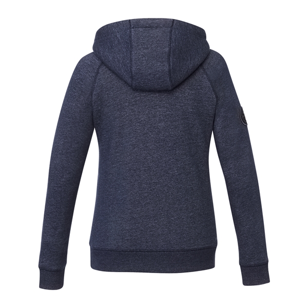 Women's COPPERBAY Roots73 FZ Hoody - Women's COPPERBAY Roots73 FZ Hoody - Image 4 of 23