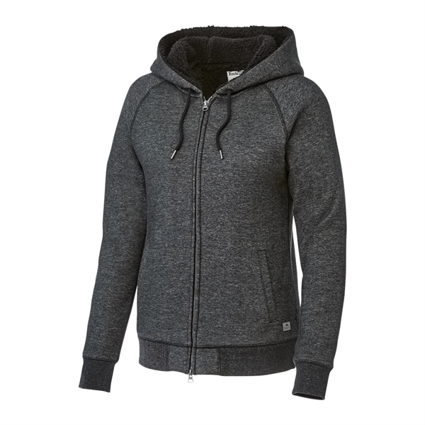 Women's COPPERBAY Roots73 FZ Hoody - Women's COPPERBAY Roots73 FZ Hoody - Image 5 of 23