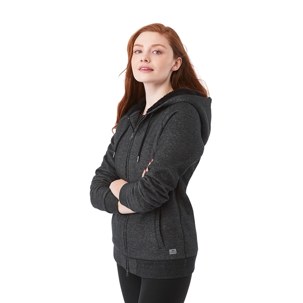 Women's COPPERBAY Roots73 FZ Hoody - Women's COPPERBAY Roots73 FZ Hoody - Image 8 of 23